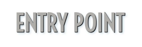 Entry Point — ODETTA Digital, January 2023
