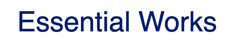 Essential Works