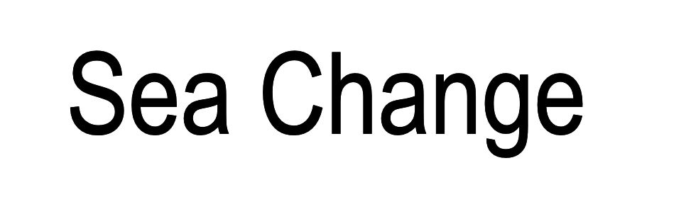 Sea Change