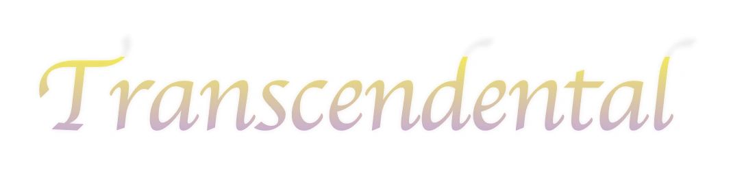 Transcendental