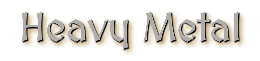 Heavy Metal