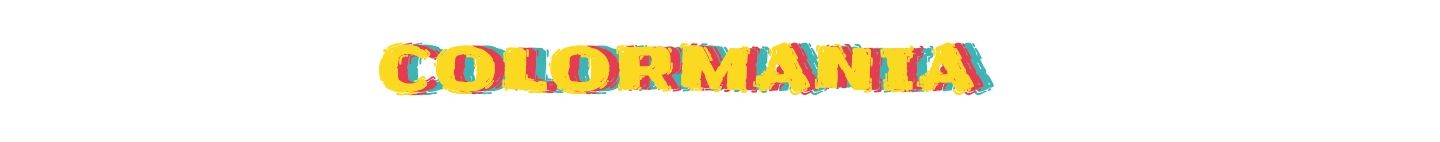 Colormania