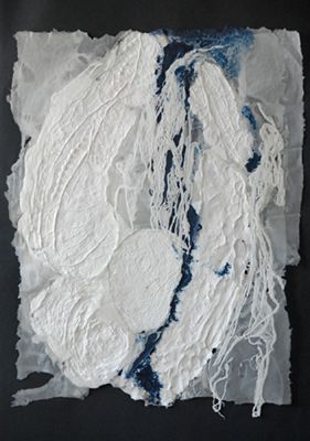 Sylvia Schwartz & Yvette Cohen at SELECT