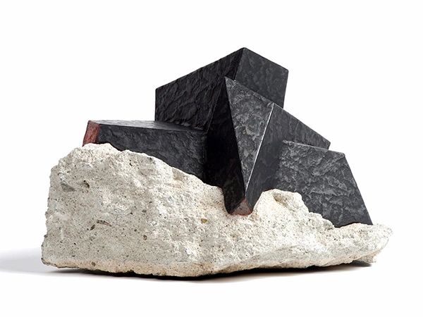Cast and Formed