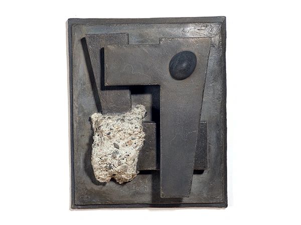 Kurt Steger, LA-14, 2017