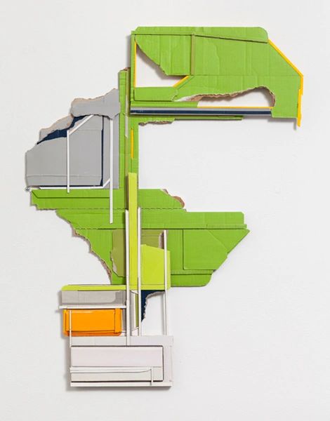 Ryan Sarah Murphy, Teeth of Life