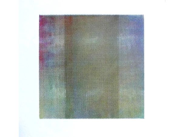 Matti Havens, Pattern Variation 1, 2018