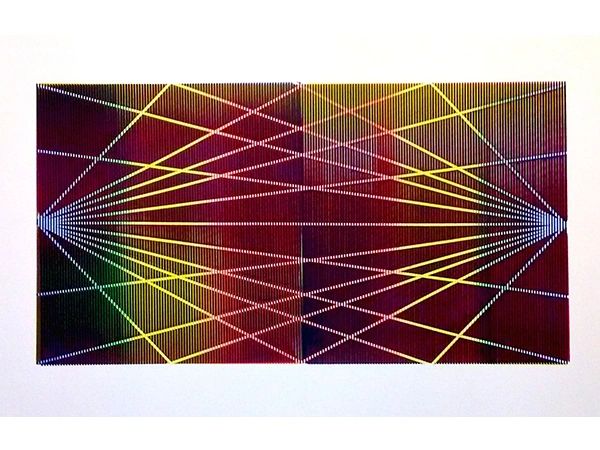 Matti Havens, Stellar Spectrum 2