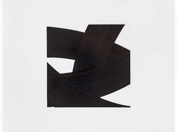 Patrick Carrara, A260-017, 2017