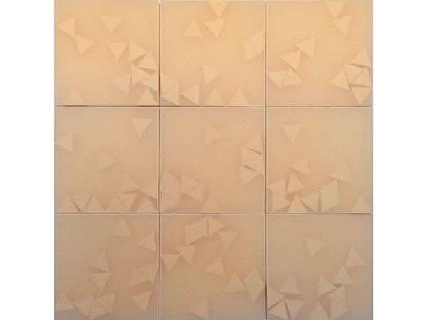 Norma Márquez Orozco, The Sun