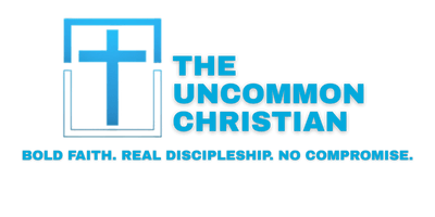The Uncommon Christian