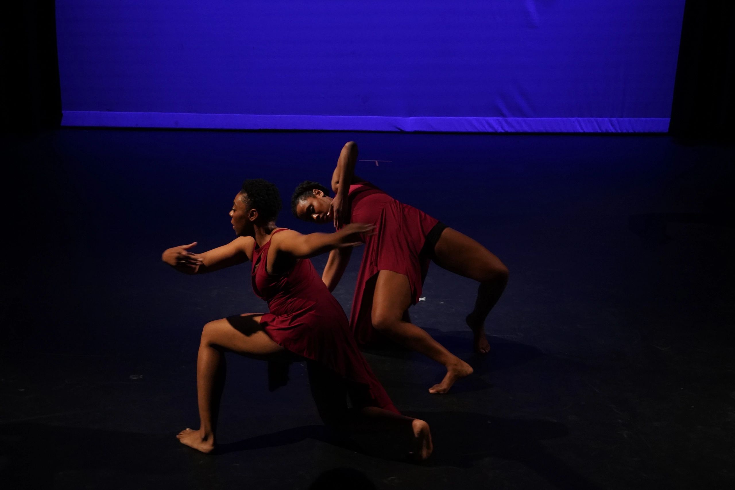 Bath Forum Rhythm Of The Dance