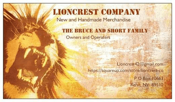 Lioncrest Company