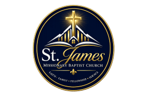 St James Missionary Baptist Church