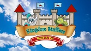 Kingdom Stuffers    
Build A Pet