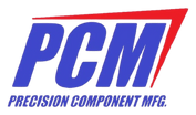 Precision Component Manufacturing