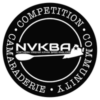 NVKBA - Northern Virginia Kayak Bass Anglers