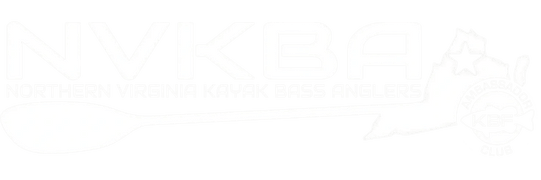 NVKBA - Northern Virginia Kayak Bass Anglers