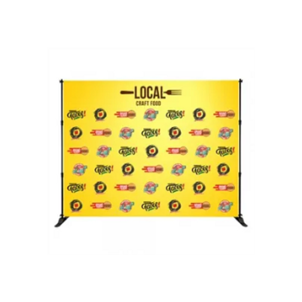 SLIDER BANNER STANDS