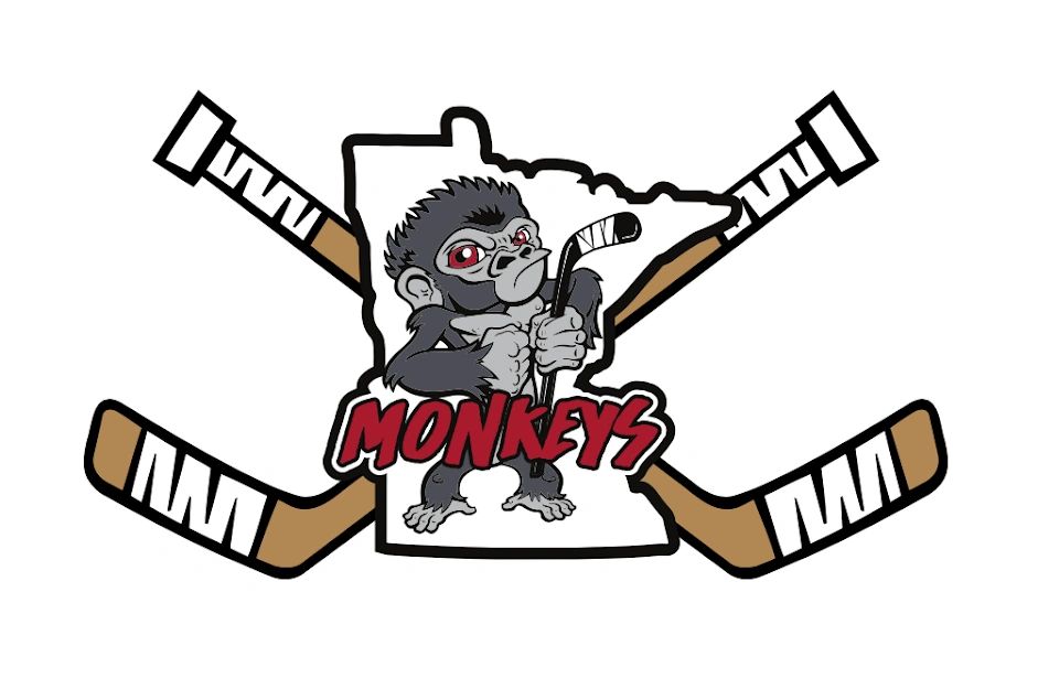 Minnesota Monkeys Youth Hockey Team