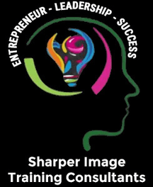 Sharper Image Training Consultants