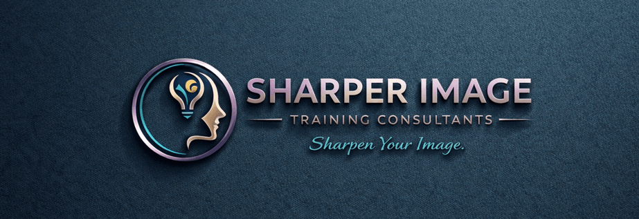 Sharper Image Training Consultants