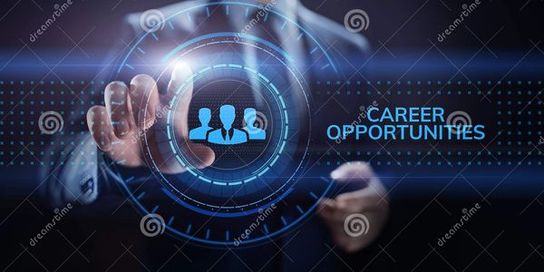 Career Opportunities