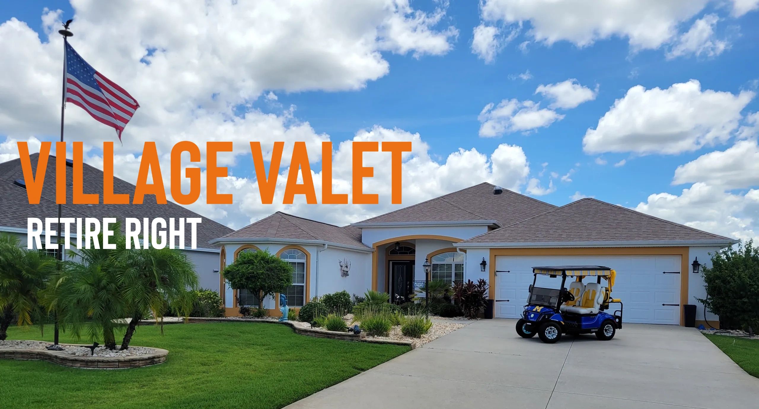 Village Valet