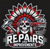 Repair and Improvements