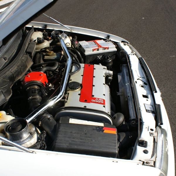 Shire Autoworks and Shire DIY Auto