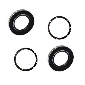 Ford And New Holland Tractor Gasket And Seal Kit