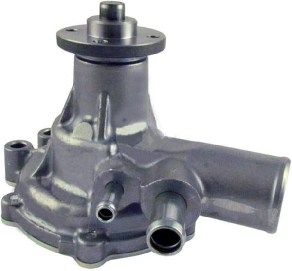 1235 Massey Ferguson Tractor Water Pump With Gasket