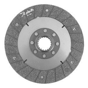 1992563 8" Woven Clutch Disc