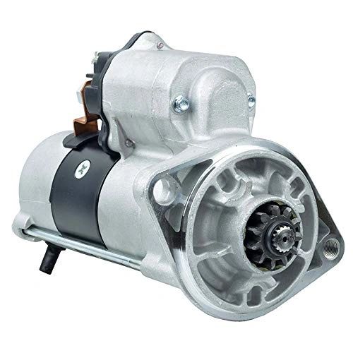 428000-6992 12 Volt 11 Tooth Starter