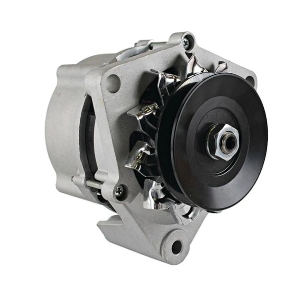 3589435M91 12 VOLT 35 AMP ALTERNATOR