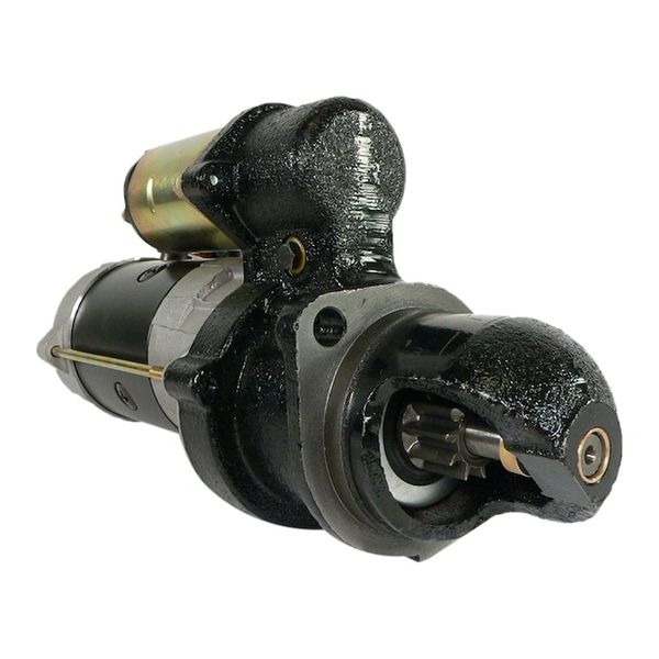 2512250 12 VOLT 10 TOOTH 28MT DELCO STARTER