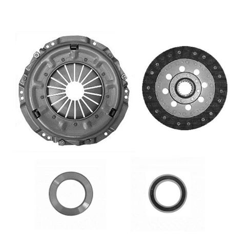 SBA320450231 9" Single Stage Clutch Kit Assembly