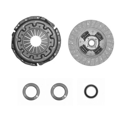 TC35 New Holland Tractor 9-1/2" Single Stage Clutch Kit Assembly