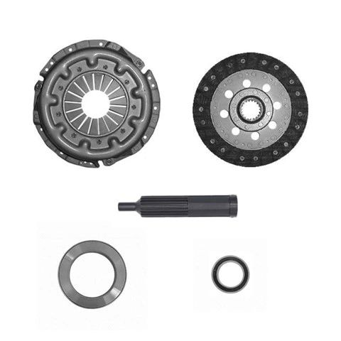 L3010 Kubota Tractor 9-1/2'' Single Stage Clutch Kit Assembly