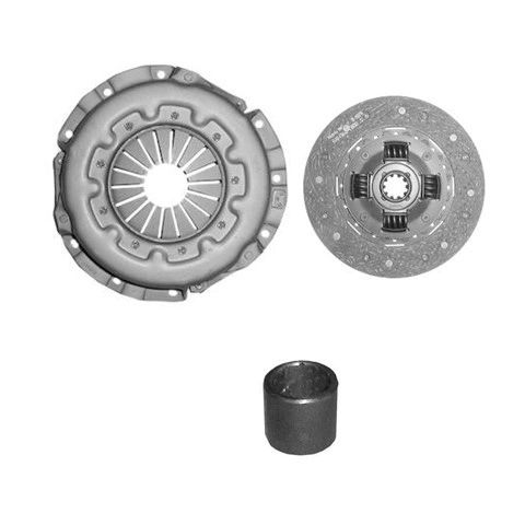 F2000 Kubota Tractor 8" Single Stage Clutch Kit Assembly