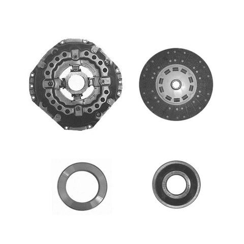 Fordson Major Tractor 13'' Single Stage Clutch Kit Assembly