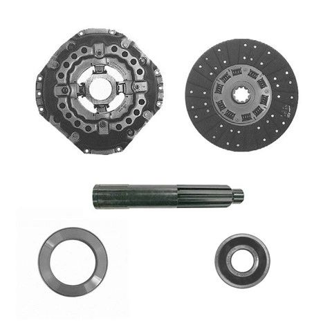 7610 Ford Tractor 13'' Single Stage Clutch Kit Assembly