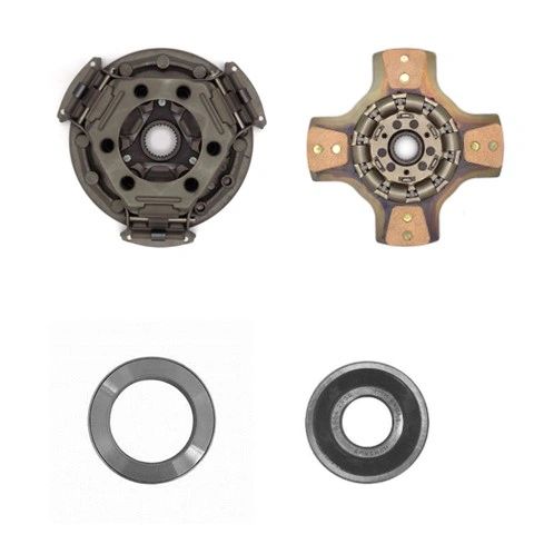 43-2046 11" Single Stage Clutch Kit Assembly with 1-7/8" 29 Spline Hub