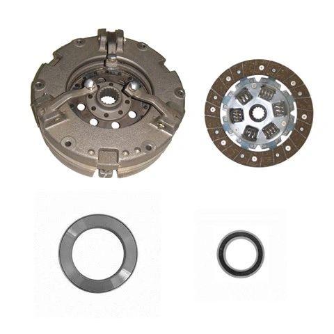 L235 Kubota Tractor 8-1/2'' Dual Stage Clutch Kit