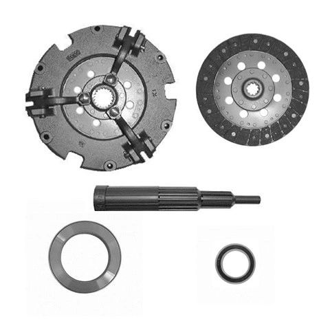 43-3019 9" Dual Stage Clutch Kit