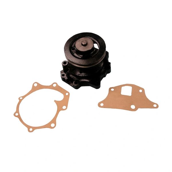 8730 Ford Tractor Water Pump Assembly