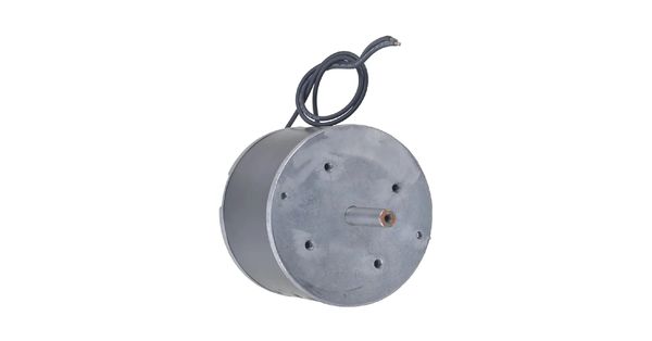 P56AN230 12 Volt 35 Amp Scott Imperial Electric Real Motor