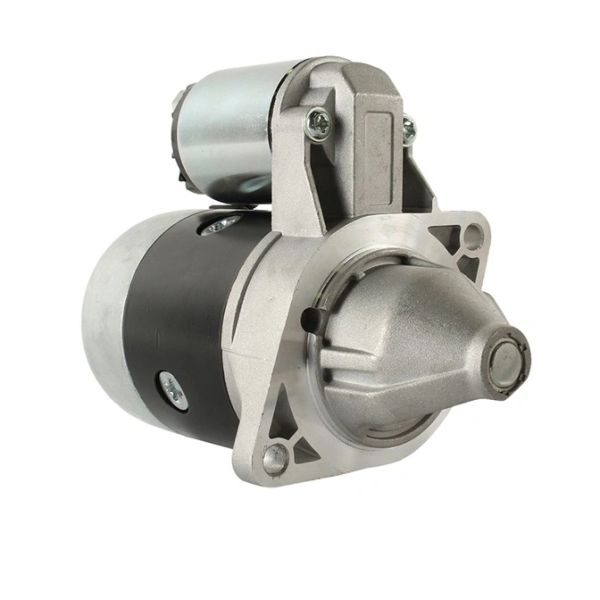 Avant Techno 520 12 Volt 9 Tooth Starter With D722E Engine