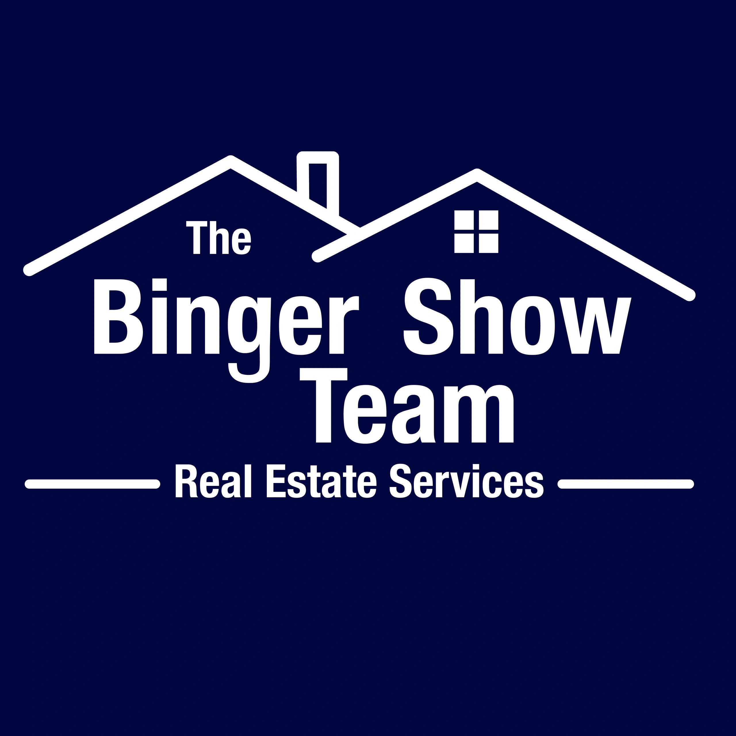 The Binger Show Team Real Estate Agent, Homes, Real Estate