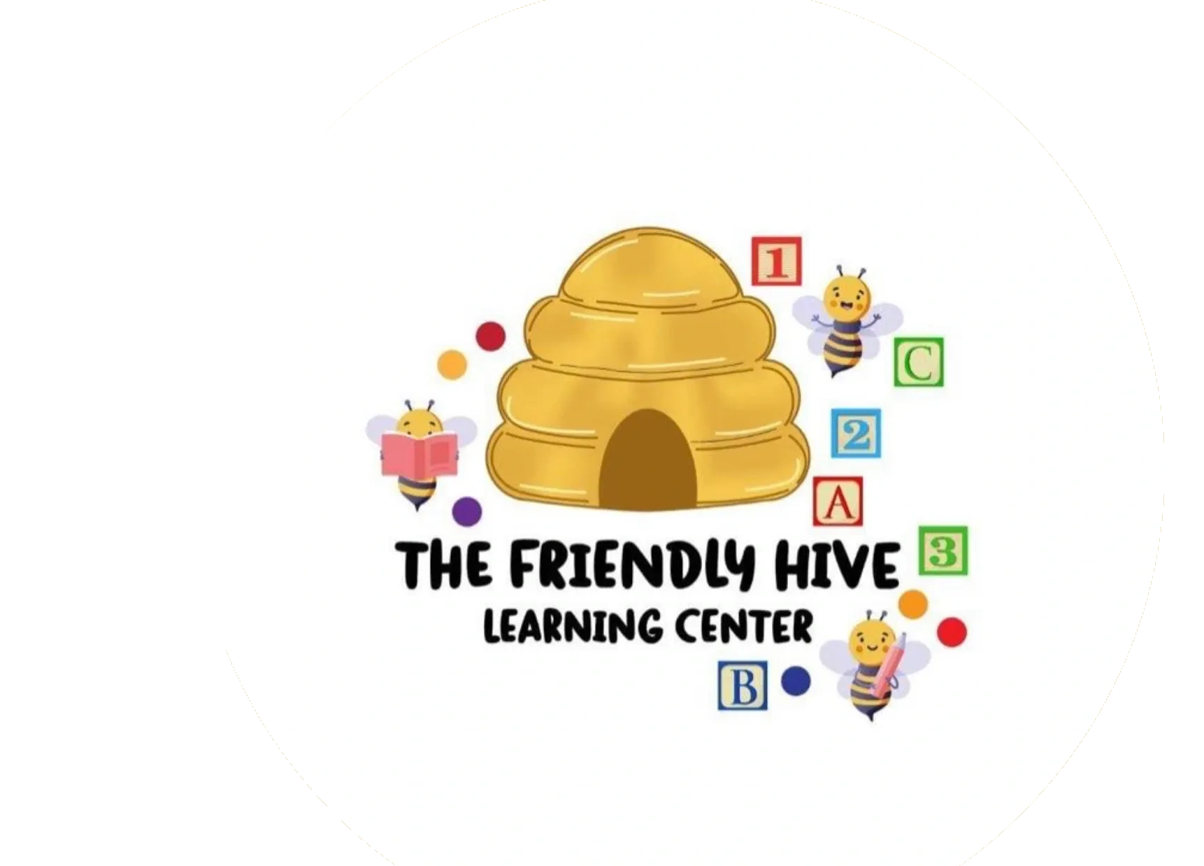 The Friendly Hive Learning Center